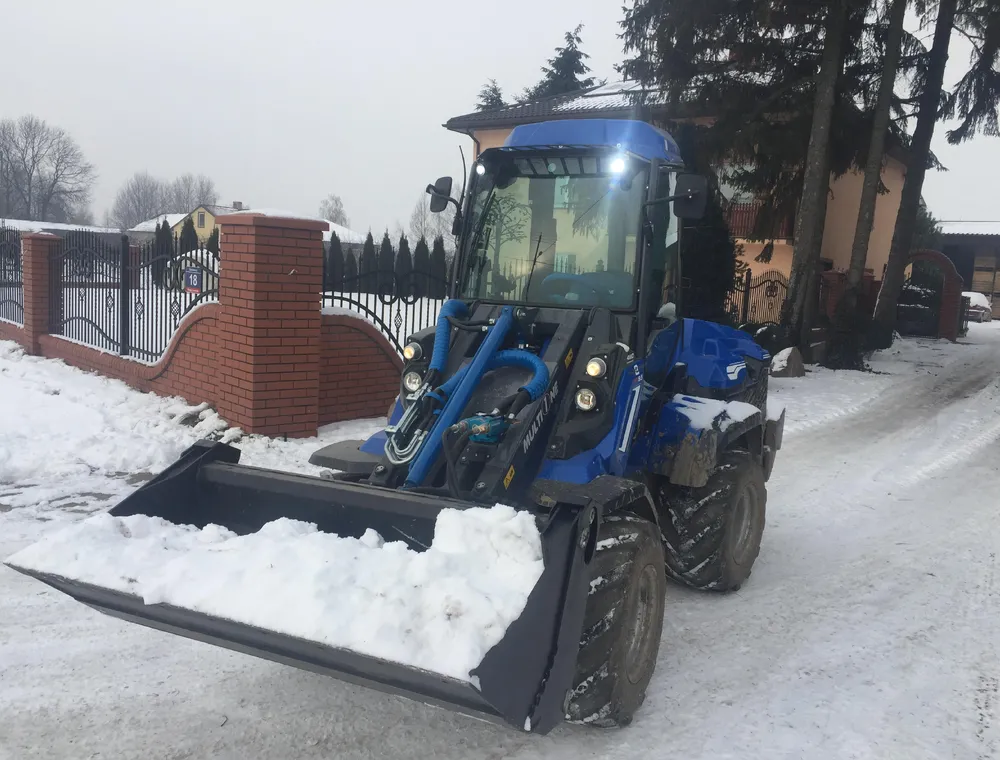 Maszyny Duże Drzewa – zdjęcie 89